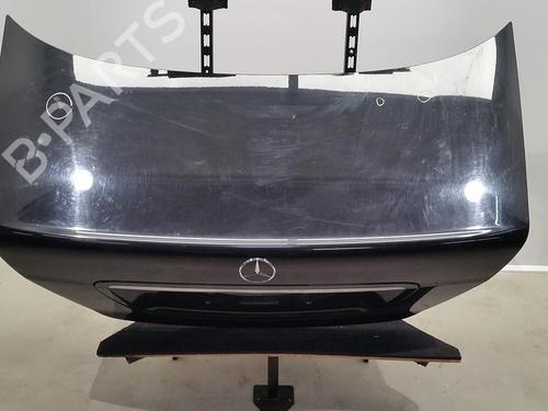 Used Tailgate MERCEDES-BENZ S-CLASS (W220) S 320 (220.065, 220.165) (224 hp) 27227817