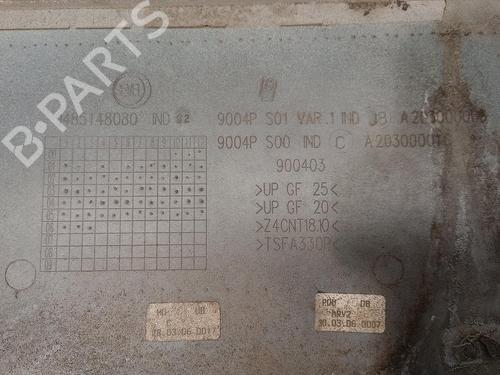 Other CITROËN C8 (EA_, EB_) 2.0 HDi | BP27229038O1 - Image 2