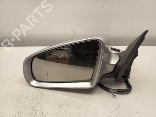 Used Left mirror Left mirror AUDI A6 C6 Avant (4F5) 2.4 (177 hp) 32762541 32762541