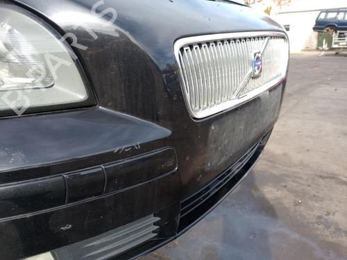 Front bumper VOLVO V50 (545) 1.8 | BP27231922C7 