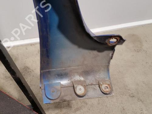 Right front fenders PEUGEOT 307 Break (3E) 1.6 16V | BP27227162C42 