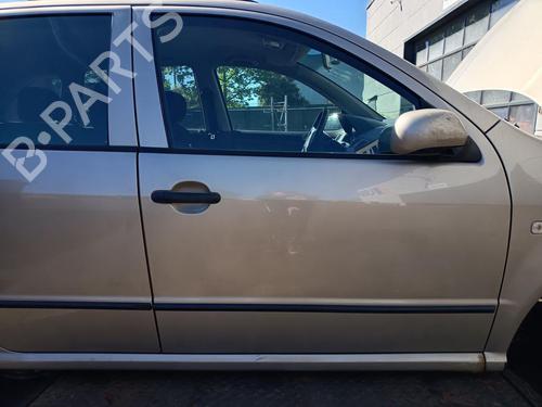 Used Right front door Right front door SKODA FABIA I Combi (6Y5) 1.9 TDI (100 hp) 35916789 35916789