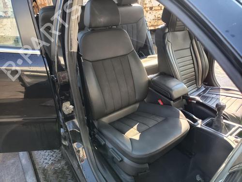 Sæde højre fortil OPEL SIGNUM Hatchback (Z03) 1.8 (F48) (140 hp) 32761829