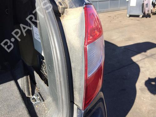 Right taillight AUDI A4 B6 Avant (8E5) 1.8 T quattro | BP27233558C35 