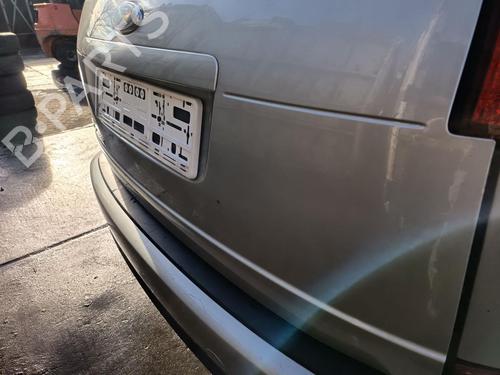 Tailgate FORD FOCUS C-MAX (DM2) 1.8 Flexifuel | BP32762944C6 - Image 3