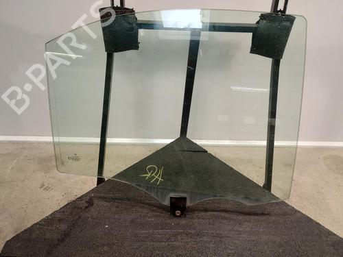 Used Rear right door window MERCEDES-BENZ S-CLASS (W220) S 320 CDI (220.026, 220.126) (197 hp) 27228974