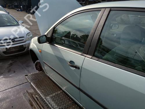 Left front door FORD FIESTA V (JH_, JD_) 1.4 16V | BP27231163C2 