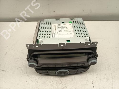 Radio CHEVROLET SPARK (M300) 1.0 | BP32763590E6  - Image 7