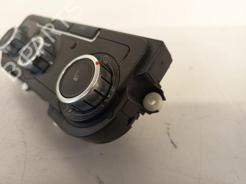 Climate control VW GOLF VI (5K1) 1.4 | BP33611529I5 - Image 2