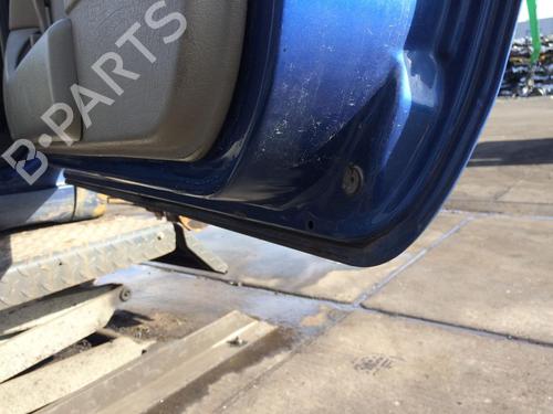 Right front door VW GOLF III (1H1) 1.4 | BP27233508C3 