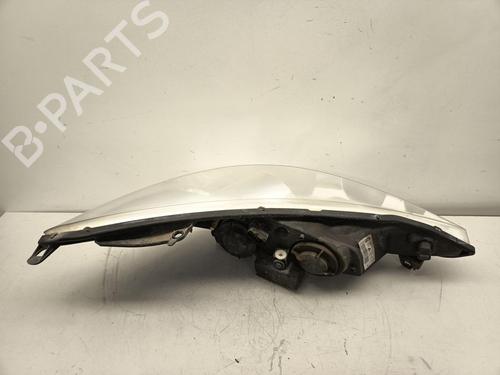 Left headlight PEUGEOT 206+ (2L_, 2M_) 1.1 | BP32763450C28  - Image 5