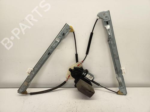 Used Front right window mechanism Front right window mechanism CITROËN C4 Grand Picasso I (UA_) 1.6 HDi (109 hp) 33749208 33749208