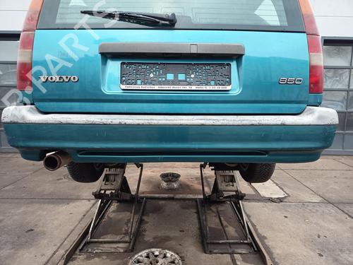 Used Rear bumper Rear bumper VOLVO 850 Estate (855) 2.0 (126 hp) 33676416 33676416