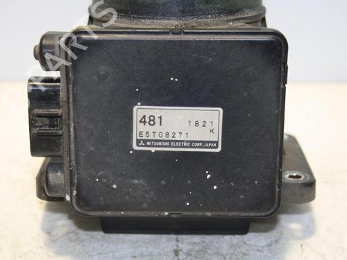Mass air flow sensor MITSUBISHI CARISMA (DA_) 1.8 16V GDI (DA2A) | BP27230177M95 