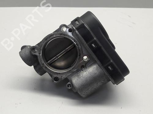Throttle body MERCEDES-BENZ A-CLASS (W168) A 160 (168.033, 168.133) | BP27227211M82 
