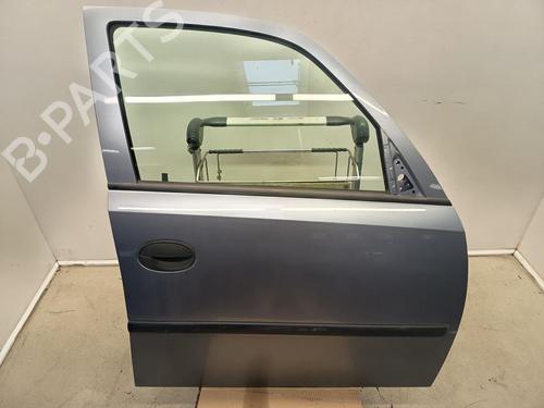 right-front-door-opel-meriva-a-mpv-x03-2003-2004-2005-2006-2007-2008-2009-2010-32761592 main image