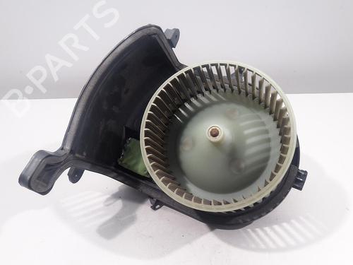 Heater blower motor RENAULT CLIO II (BB_, CB_) 1.4 (B/CB0C, B/CB0S) | BP27228063M62 
