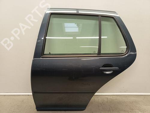 Used Left rear door Left rear door 32761906 32761906