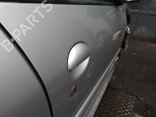 Right front door PEUGEOT 206 SW (2E/K) 1.6 16V | BP27232891C3 