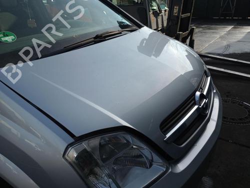 Hood OPEL MERIVA A MPV (X03) 1.6 16V (E75) | BP27233329C1 