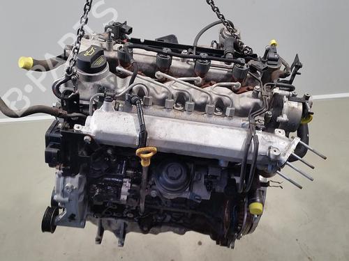Motor KIA CEE'D Hatchback (ED) 1.6 CRDi 115 | BP27227701M1