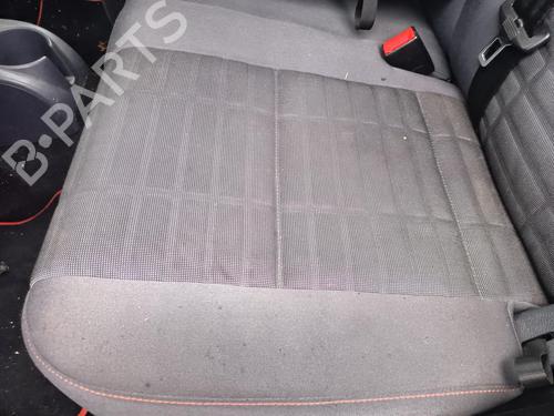Rear seat VW GOLF PLUS V (5M1, 521) 1.6 | BP32763368C17  - Image 5