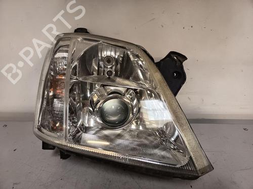 Used Right headlight Right headlight 36676361 36676361