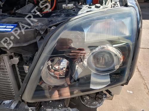 Used Left headlight Left headlight OPEL SIGNUM Hatchback (Z03) 3.2 V6 (F48) (211 hp) 36166602 36166602