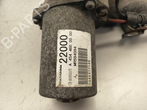 Steering rack SMART FORFOUR (454) 1.1 (454.030) | BP36815429M22  - Image 6