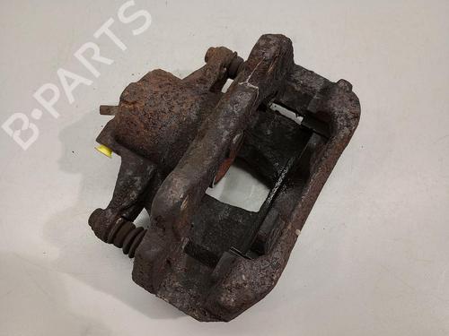 Left front brake caliper OPEL COMBO Box Body/MPV (X12) 1.3 CDTI (B05) | BP27228377M105 