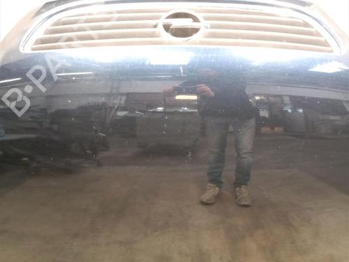 Hood OPEL ZAFIRA A MPV (T98) 2.2 16V (F75) | BP27229031C1 