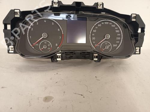 instrument-cluster-vw-polo-vi-aw1-bz1-ae1-2017-32761766 main image