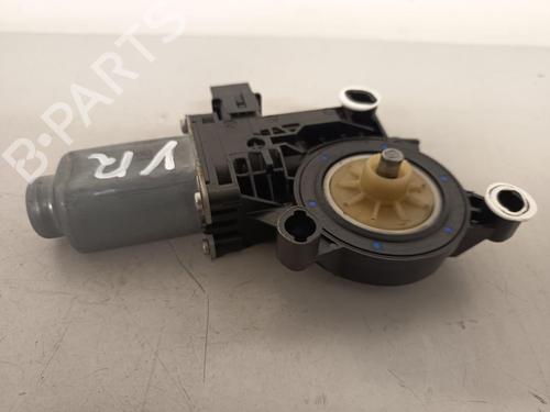 Used Right front window motor SKODA FABIA II (542) 1.2 12V (60 hp) 32762087