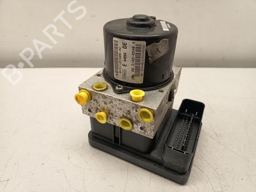 Used ABS pump ABS pump FORD FIESTA VI (CB1, CCN) 1.25 (60 hp) 33557845 33557845