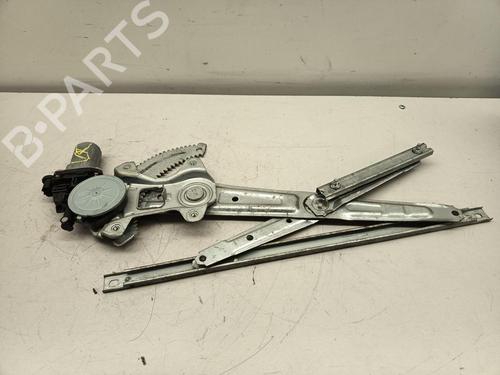 Used Front right window mechanism Front right window mechanism DAIHATSU SIRION (M3_) 1.3 (M301) (87 hp) 33611615 33611615