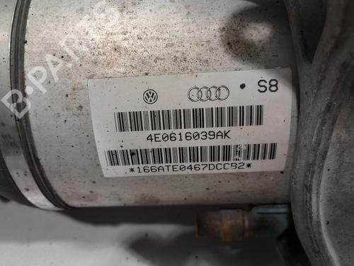 Left front shock absorber AUDI A8 D3 (4E2, 4E8) 3.0 TDI quattro | BP27229060M16 