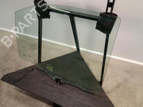 Rear right door window MERCEDES-BENZ S-CLASS (W220) S 320 CDI (220.026, 220.126) | BP27228974C21 