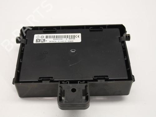 Used Other RENAULT CLIO III (BR0/1, CR0/1) [2005-2014]  27230116