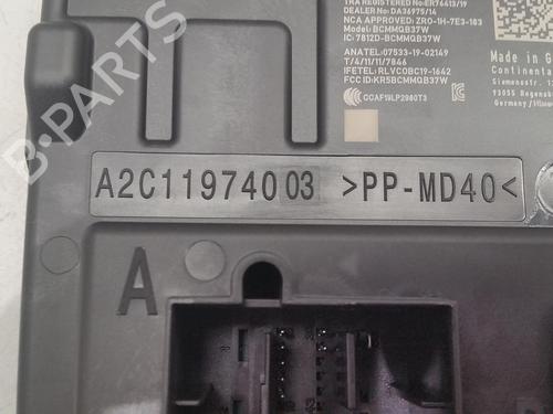 Elektronisk modul VW ID.3 (E11, E12) Pro | BP27227944M83 