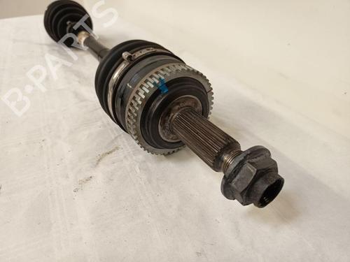 Left front driveshaft HYUNDAI i40 I CW (VF) 2.0 GDI | BP32761752M38 - Image 2