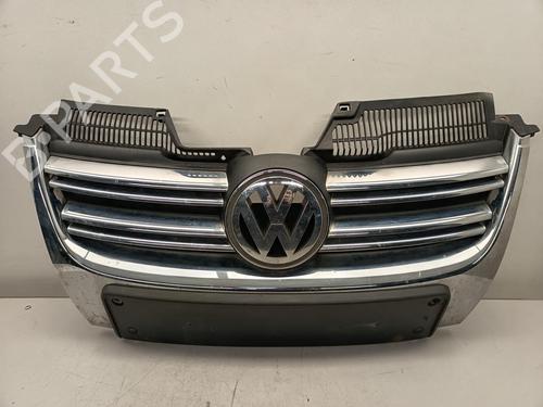 Used Grille Grille VW GOLF V Variant (1K5) 2.0 TDI 16V (140 hp) 40267003 40267003