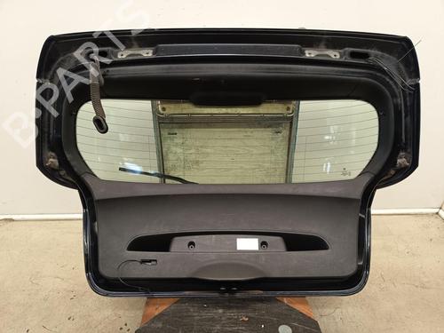 Tailgate BMW 1 (E87) 116 i | BP33723128C6 - Image 4