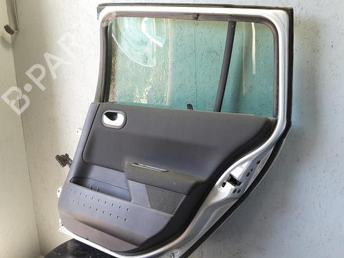 Right rear door RENAULT MEGANE II Estate (KM0/1_) 1.6 16V | BP27226755C5 