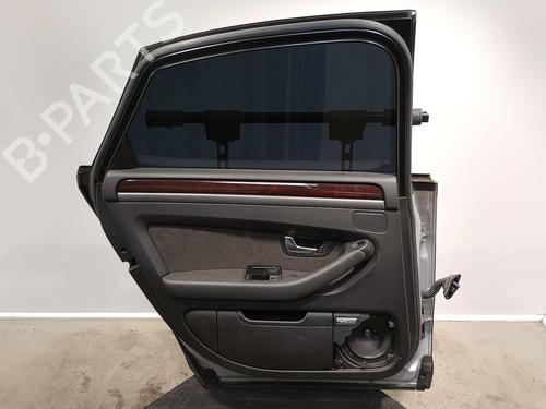 Dør venstre bak AUDI A8 D3 (4E2, 4E8) 3.0 TDI quattro | BP27229061C4 