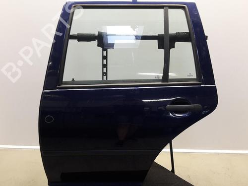 Used Left rear door VW GOLF VAN IV Variant (1J5) 1.9 TDI (101 hp) 32507300