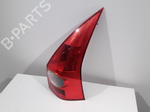 Right taillight RENAULT MEGANE II Estate (KM0/1_) 1.9 dCi (KMRG, KM1G, KM0G, KM2C) | BP27227542C35 