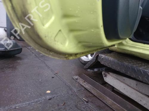 Left front door FORD KA (RU8) 1.2 | BP27232567C2 