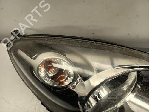 Right headlight RENAULT TWINGO II (CN0_) 1.2 16V (CN0K, CN0V, CN0A) | BP33438340C29 - Image 5