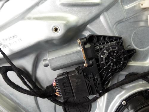 Left rear door VW PASSAT B5.5 (3B3) 2.0 | BP27226765C4 