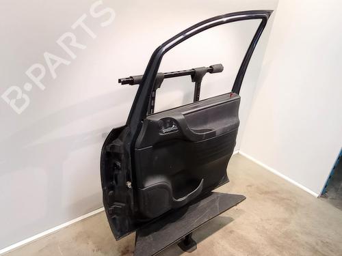 Right front door OPEL ZAFIRA A MPV (T98) 2.2 16V (F75) | BP27229032C3 
